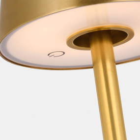 Nevis Rechargeable Floor Lamp