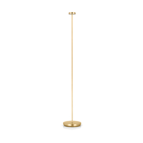 Moneta Rechargeable  Floor Lamp