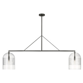 Leano Linear Chandelier