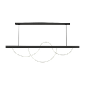 Uneri Linear Chandelier