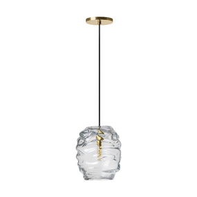 Audra LED Pendant