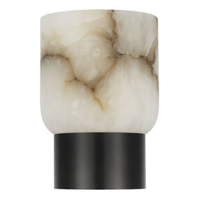 Caspe Jar Rechargeable Table Lamp