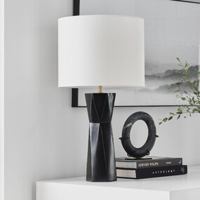 Fernwood Table Lamp