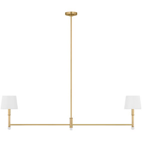 Greard Linear Chandelier