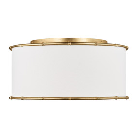 Aldric Ceiling Flush Light