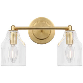 Augusta Bathroom Vanity Light