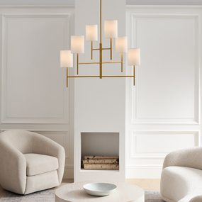 Key Chandelier