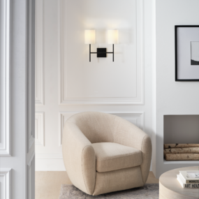 Key Wall Sconce