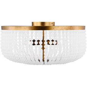 Bellecour Ceiling Light