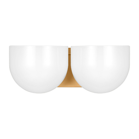 Cheverny Bathroom Vanity Light