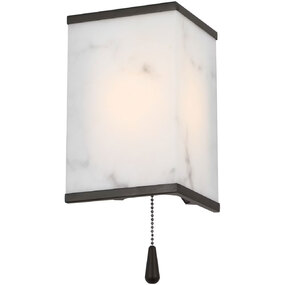 Cleor Bath Sconce
