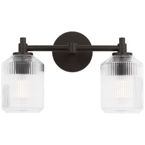 Barstow Bathroom Vanity Light