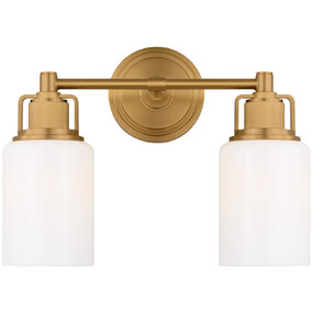 Ashford Bathroom Vanity Light