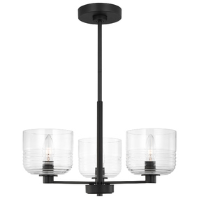 Lochdale Chandelier