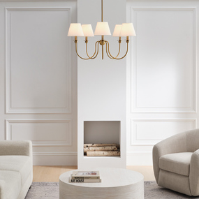 Elsay Chandelier