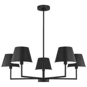 Ender Chandelier