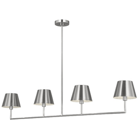 Ender Linear Chandelier