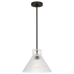 Liouet Cone Pendant