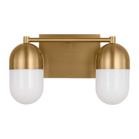 Foster Bathroom Vanity Light