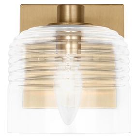 Lochdale Wall Sconce