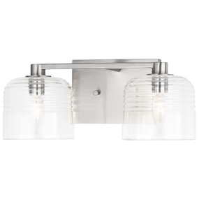Lochdale Bathroom Vanity Light