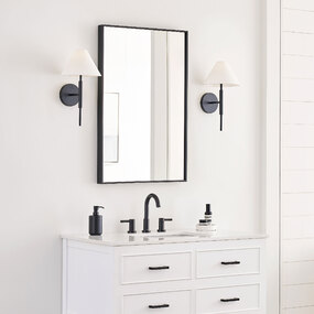 Porteau Wall Sconce by Visual Comfort Studio