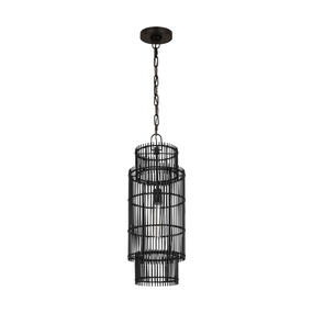 Elio Long Pendant