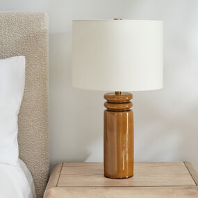 Feikudo Table Lamp