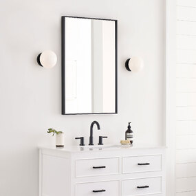 Lune Wall Sconce