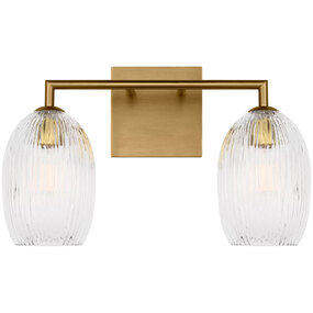 Serafina Bathroom Vanity Light