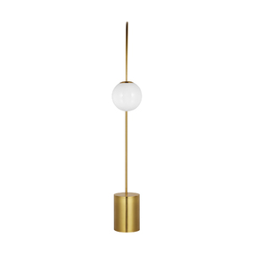 Noemie Arc Floor Lamp