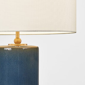 Lauren Table Lamp