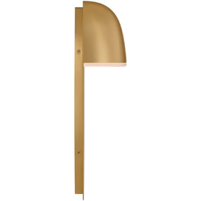 Axel Bathroom Vanity Light