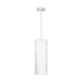 Velero Pendant