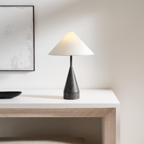 Brachion Table Lamp