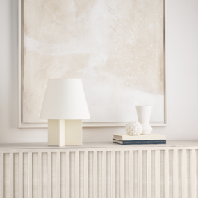 Blocco Table Lamp
