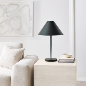 Contra Table Lamp