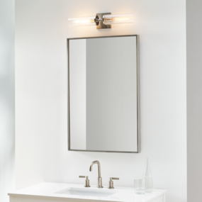 Sarita Bathroom Vanity Light