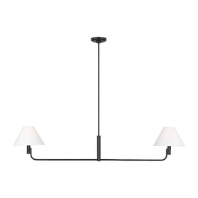 Colfax Linear Chandelier