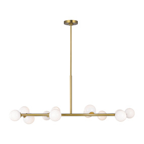 Altair Ring Chandelier