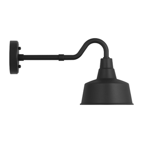 Barn Stonestrong Outdoor Wall Light w/Extender