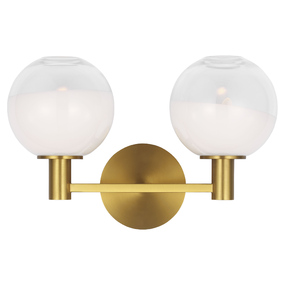 Torian Bathroom Vanity Light