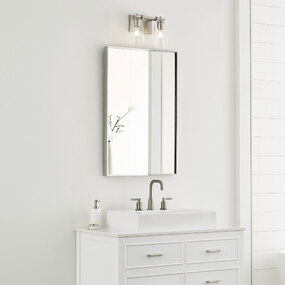 Mercer Bathroom Vanity Light by Visual Comfort Studio