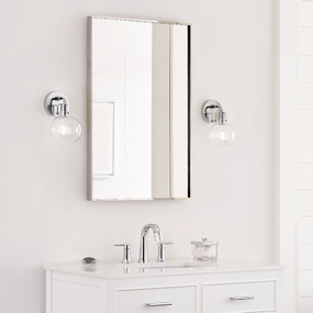 Clara Wall Sconce by Visual Comfort Studio