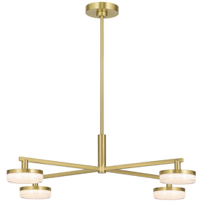 Khan Chandelier