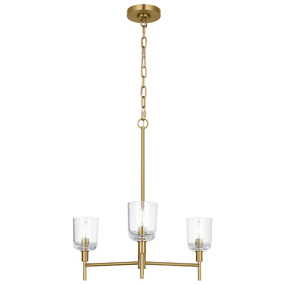 Hartley Chandelier