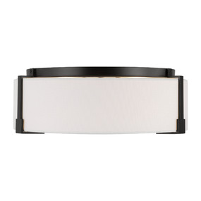 Bergen Ceiling Flush Light