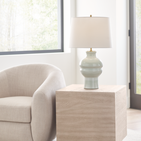 Nova Table Lamp