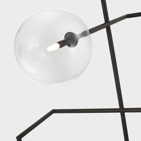 Linnea Entry Chandelier