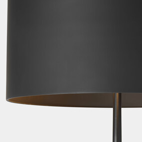 Spinet Floor Lamp